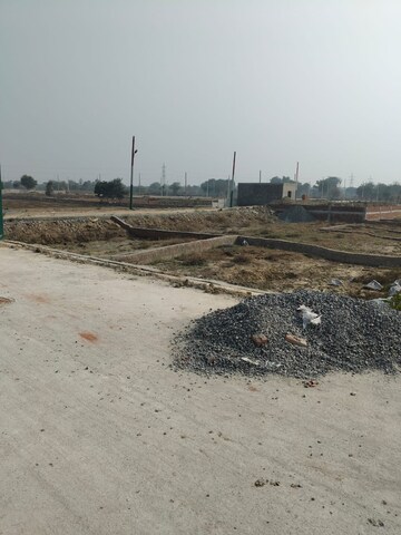 Plot Area in  Plot at Sultanpur – for Sale