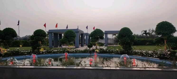 Exterior View, vidhan sabha marg  1280 Sq.Ft. Plot In Vidhan Sabha Marg Raipur 8269190