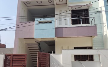 3 BHK Independent House For Sale in Jankipuram Extension