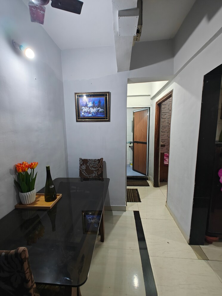 Master Bedroom, sahil-srushti 1 Bedroom 750 Sq.Ft. Apartment In Nerul Navi Mumbai 8269322