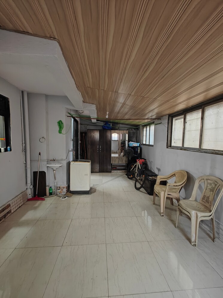  Parking, sahil-srushti 1 Bedroom 750 Sq.Ft. Apartment In Nerul Navi Mumbai 8269322