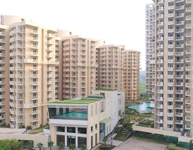 2 BHK Apartment For Sale in M3M Flora 68