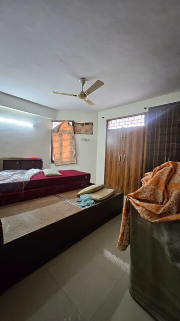 Bedroom in 3 BHK Apartment at Khambhalia – for Rent