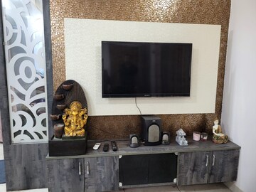 Furnished Amenities in 2 BHK Apartment at Jains Carlton Creek Phase 2, Gachibowli – for Rent