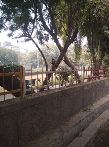 6+ BHK Independent House – Exterior View View at Sector 12 - for Sale