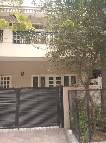 6+ BHK Independent House – Exterior View View at Sector 12 - for Sale