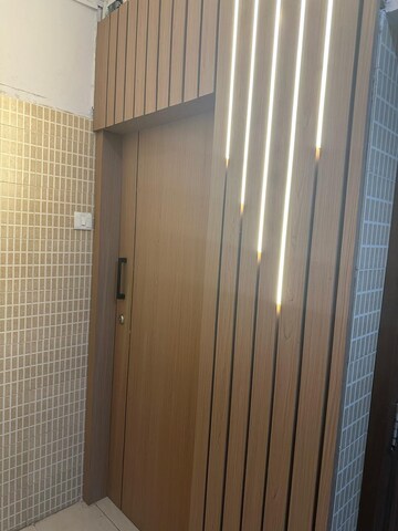 3 BHK Apartment – Exterior View View at Green Gate Apartment, Bandra West - for Rent