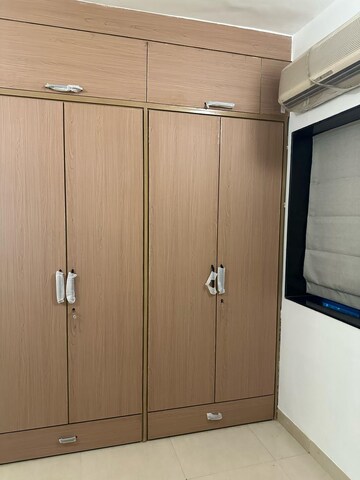 Bedroom in 3 BHK Apartment at Green Gate Apartment, Bandra West – for Rent