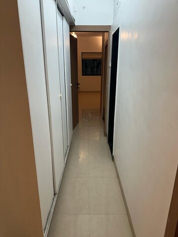 Building Lobby in 3 BHK Apartment at Green Gate Apartment, Bandra West – for Rent