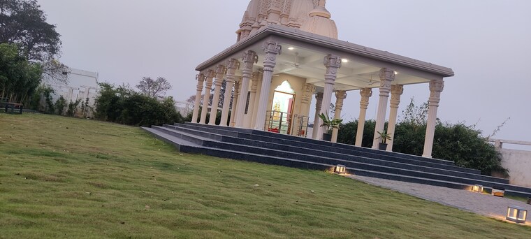 Exterior View, kachana  1550 Sq.Ft. Plot In Kachana Raipur 8269332