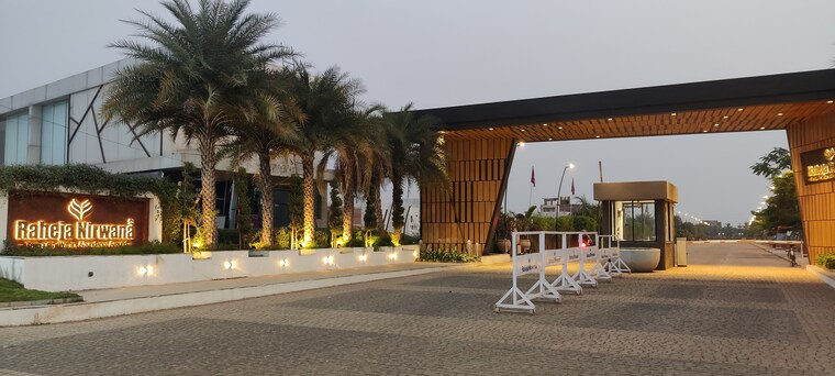 Exterior View, kachana  1550 Sq.Ft. Plot In Kachana Raipur 8269332