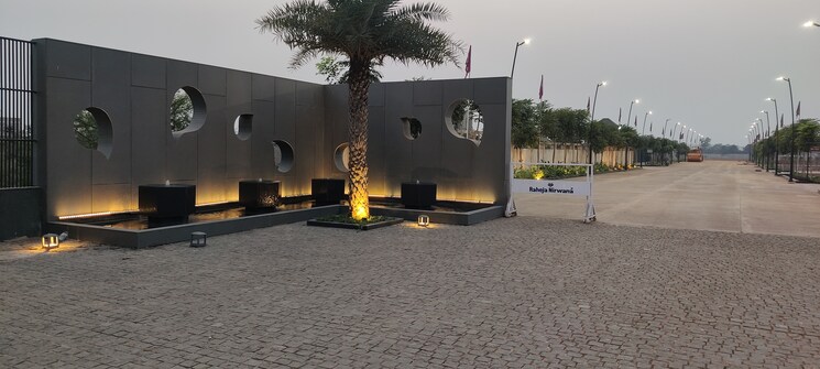 Exterior View, kachana  1550 Sq.Ft. Plot In Kachana Raipur 8269332