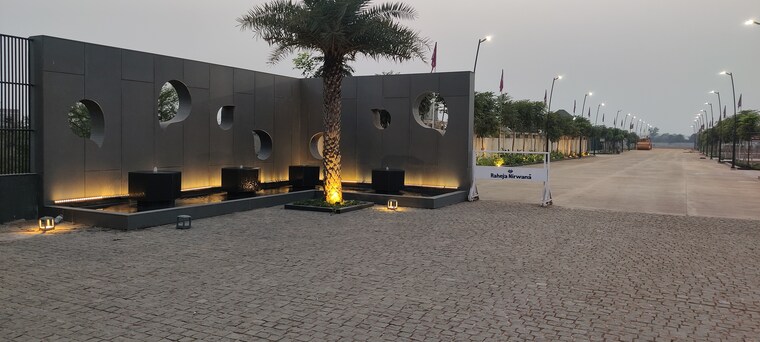 Exterior View, kachana  1550 Sq.Ft. Plot In Kachana Raipur 8269332