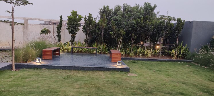 Garden, kachana  1550 Sq.Ft. Plot In Kachana Raipur 8269332