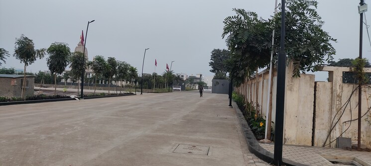 Exterior View, kachana  1550 Sq.Ft. Plot In Kachana Raipur 8269332