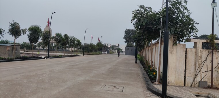 Exterior View, kachana  1550 Sq.Ft. Plot In Kachana Raipur 8269332