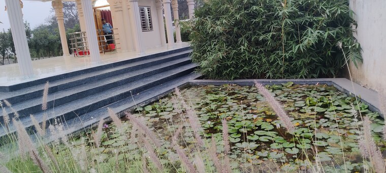 Exterior View, kachana  1550 Sq.Ft. Plot In Kachana Raipur 8269332