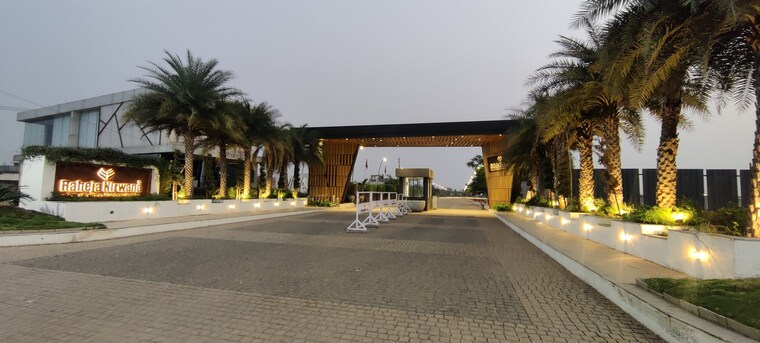 Exterior View, kachana  1550 Sq.Ft. Plot In Kachana Raipur 8269332