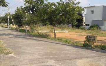 Plot For Sale in Ms Palya