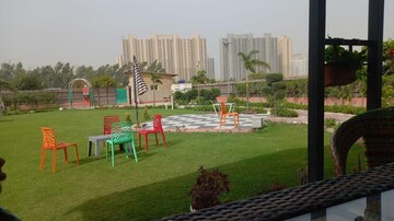  Plot – Exterior View View at Sector 135 - for Sale