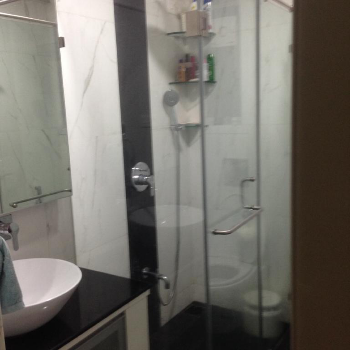 1 BHK Apartment For Sale in Jyoti Complex