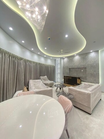 3 BHK Apartment For Rent in Lodha World View, Worli