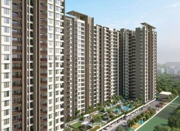 3 BHK Apartment – Exterior View View at Choice QUE 914, Keshav Nagar - for Sale