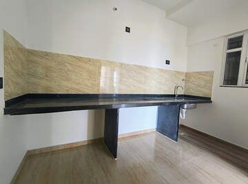 Kitchen in 2 BHK Apartment at VTP Cygnus, Kharadi – for Rent