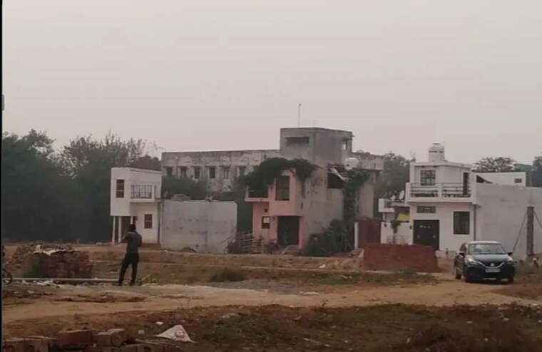 Exterior View, sultanpur  160 Sq.Yd. Plot In Sultanpur Gurgaon 8269449