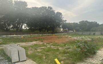 Plot For Sale in Chikkabettahalli