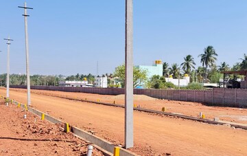 Plot Area in  Plot at Doddaballapura – for Sale