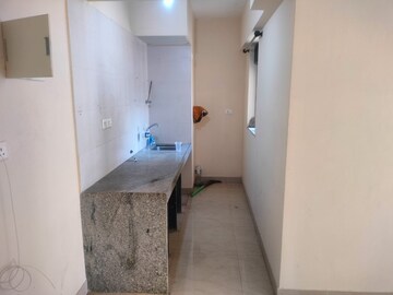 Kitchen in 1 RK Apartment at Rai Pandu Hari Enclave Phase 2, Kalyan East – for Rent