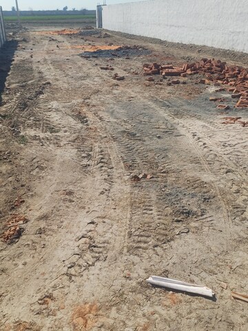 Plot Area in  Plot at Jewar – for Sale