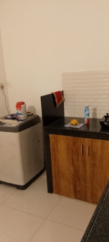 Furnished Amenities in 1 BHK Apartment at Mapusa – for Rent
