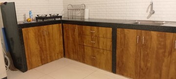 1 BHK Apartment For Rent in Mapusa