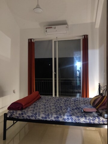 Room in 1 BHK Apartment at Mapusa – for Rent