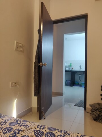 Furnished Amenities in 1 BHK Apartment at Mapusa – for Rent