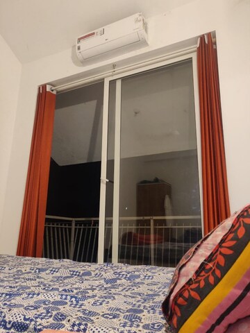 1 BHK Apartment – Exterior View View at Mapusa - for Rent