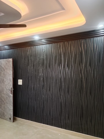 Master Bedroom in 1 BHK Builder Floor at Sector 73 – for Sale