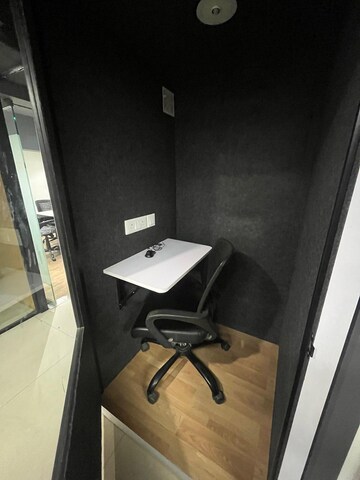 Team Area in  Office Space at Ramdev Nagar – for Rent