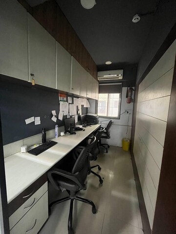   Office Space at Ramdev Nagar – for Rent