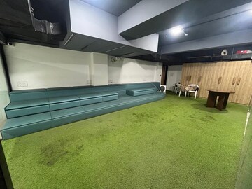 Building Lobby in  Office Space at Ramdev Nagar – for Rent
