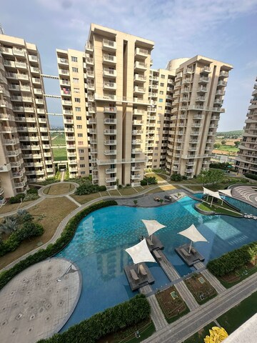 2 BHK Apartment For Sale in M3M Natura, Sector 68