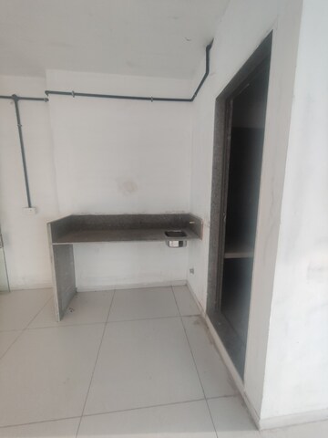  Office Space – Exterior View View at Prahlad Nagar - for Sale