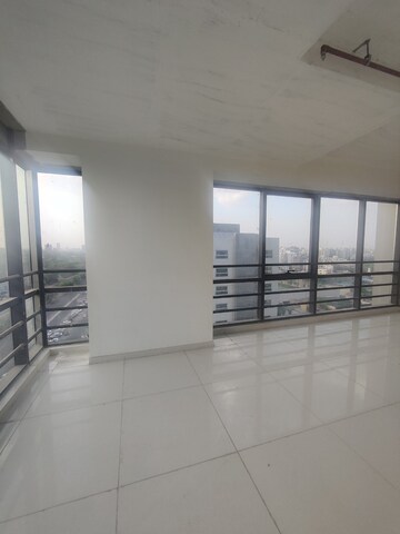  Office Space – Exterior View View at Prahlad Nagar - for Sale