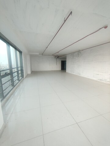  Office Space – Exterior View View at Prahlad Nagar - for Sale