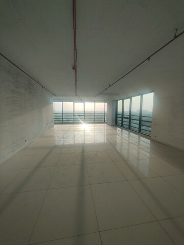  Office Space – Exterior View View at Prahlad Nagar - for Sale
