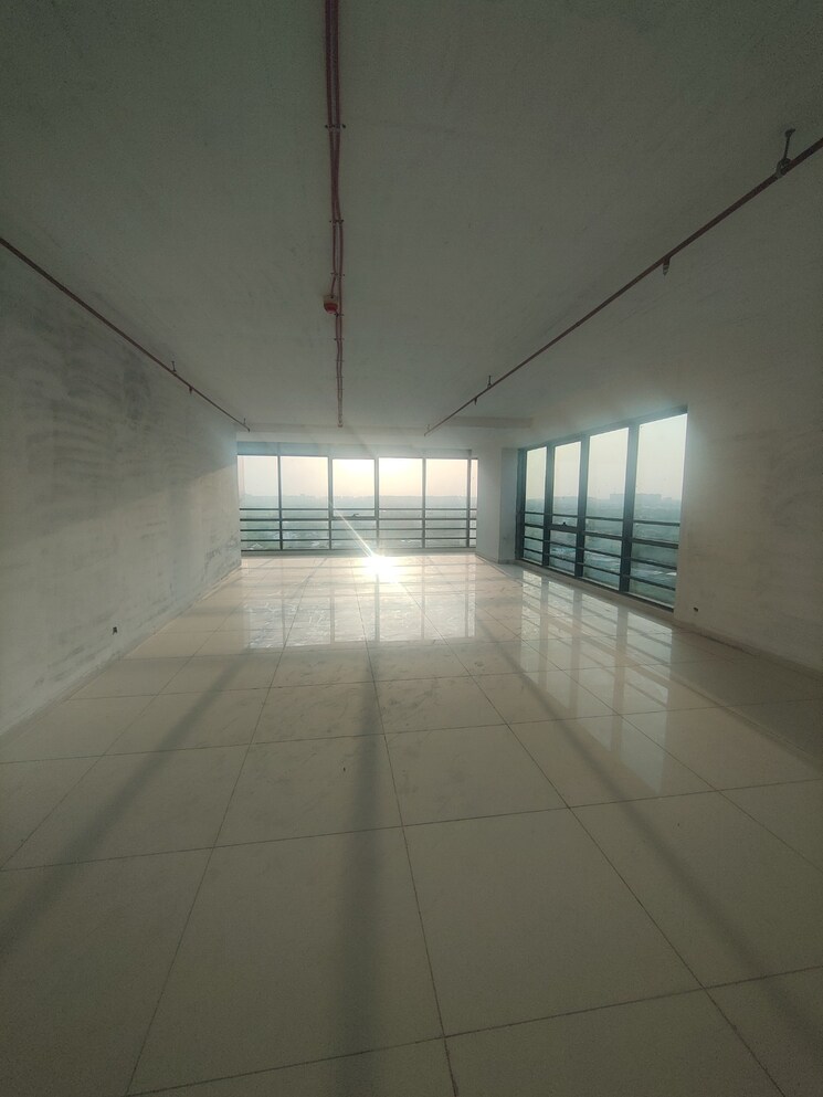 Exterior View, prahlad nagar Commercial Office Space 1635 Sq.Ft. In Prahlad Nagar Ahmedabad 8269585