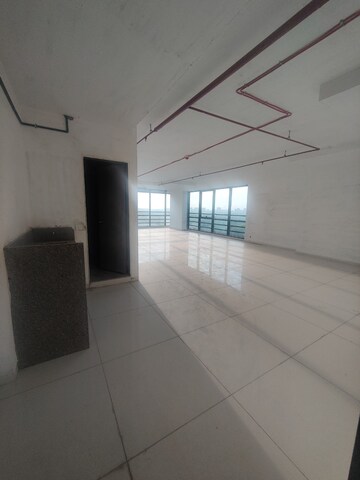  Office Space – Exterior View View at Prahlad Nagar - for Sale