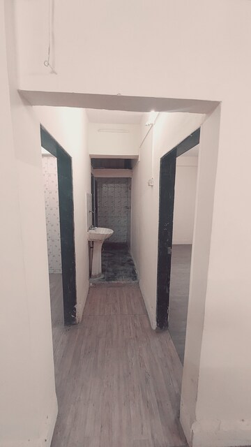  1 BHK Apartment at Dombivli West – for Sale